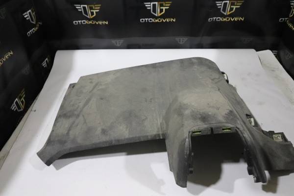 FORD TRANSİT 120 - 120 V ÇIKMA PARÇA TRANSİT V363 VİTES MEKANİZMA PLASTİĞİ